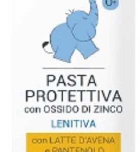 NIDRA BABY PASTA PROTETTIVA LENITIVA CAMBIO 75ML