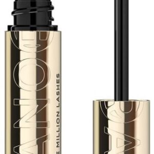 OREAL MASCARA PANORAMA VOLUME MILLION LASHES MARRONE