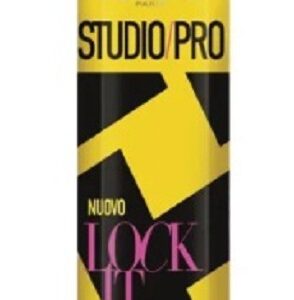 OREAL STUDIO PRO LOCK IT SCHIUMA FORTE FISSANTE 200 ML