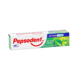 PEPSODENT DENTIFRICIO ACTIVE FRESH 75 ML