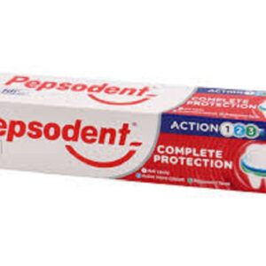 PEPSODENT DENTIFRICIO COMPLETE PROTECTION 75 ML