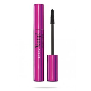 PUPA VAMP! MASCARA LASH EXTENDER EXTRA BLACK 3D