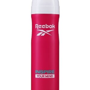 REEBOK INSPIRE YOUR MIND FOR WOMAN DEO SPRAY 150 ML