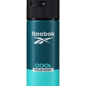 REEBOK COOL YOUR BODY DEO SPRAY 150 ML