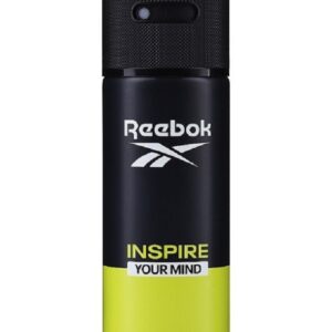 REEBOK INSPIRE YOUR MIND DEO SPRAY 150 ML