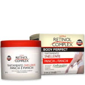 ULTRA RETINOL COMPLEX BODY PERFECT TRATT. SNELLENTE PANCIA/FIANC 250ML