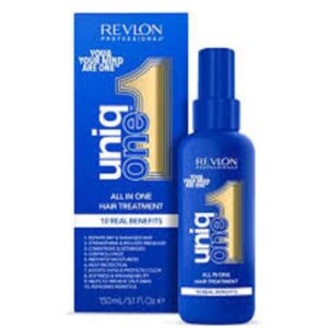 REVLON PROFESSIONAL UNIQ ONE ALL IN ONE HAIR TREATMENT MIND 150ML