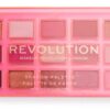 REVOLUTION PALETTE SUGAR RAY 15 OMBRETTI