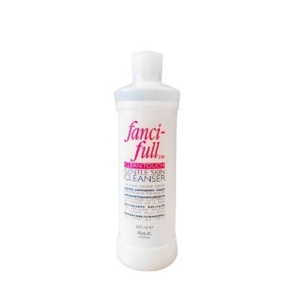 ROUX FANCI-FULL CLEAN TOUCH DETERGENTE X MACCHIE TINTURA 360ML