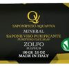 SAPONIFICIO AQUAVIVA SAPONE VISO PURIFICANTE ZOLFO 100GR