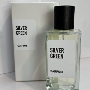 SILVER GREEN PARFUM 100ML VAPO