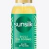 SUNSILK RICCI DA SOGNO OLIO STYLING EFFETTO SPECCHIO 75ML