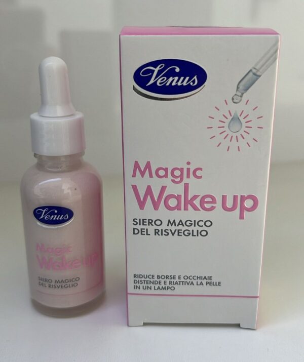 VENUS MAGIC WAKE UP SIERO MAGICO DEL RISVEGLIO 30 ML