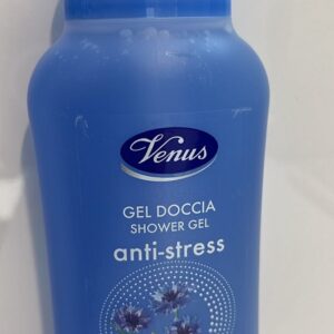 VENUS S/G ANTI-STRESS FIORDALISO & THE 300 ML