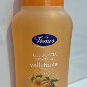 VENUS S/G VELLUTANTE PESCA & ALBICOCCA 300 ML