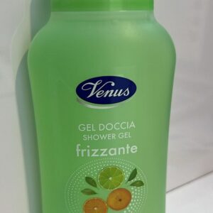 VENUS S/G FRIZZANTE MANDARINO & LIME  300 ML