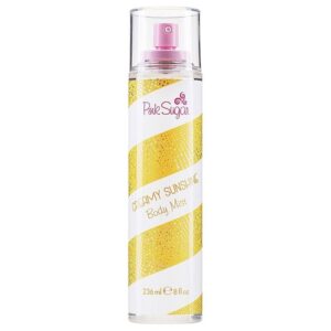 AQUOLINA PINK SUGAR CREAMY SUNSHINE A/P 236ML