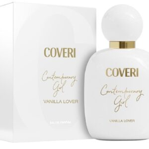 ENRICO COVERI CONTEMPORARY GIRL VANILLA LOVER OGNI 6PZ 1 TESTER OMAGGI