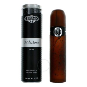 CUBA M. MILESTONE EDT 100 ML VAPO