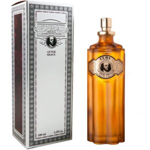 CUBA GOLD A/S 100 ML VAPO