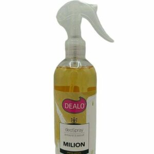 DEALO DEO SPRAY MILLION  AMBIENTE E TESSUTO 280 ML