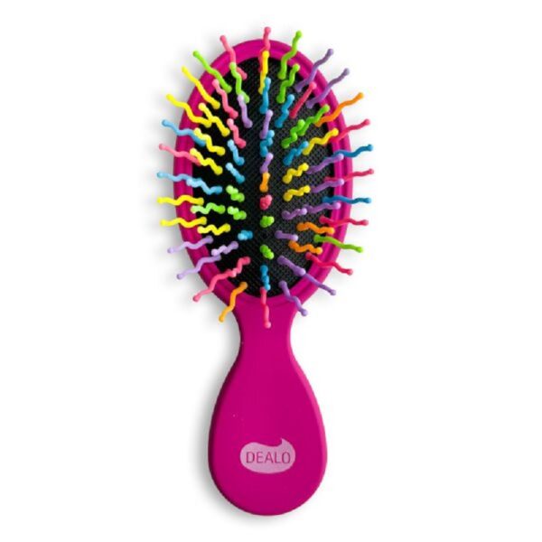 DEALO SPAZZOLA PROFESSIONAL HAIRBRUSH 14 CM