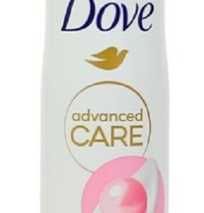 DOVE DEO SPRAY ADVANCED CARE BEAUTY FINISH 72H 150 ML