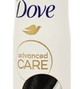 DOVE DEO SPRAY ADVANCED CARE INVISIBLE DRY 72H 150 ML