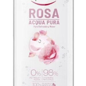 EQUILIBRA ACQUA PURA ROSA TONICO RINFRESCANTE 200ML