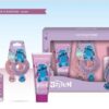 FROZEN COFFRET EDT 30 ML + S/G TUBO 100ML+ MOLLETTE GLITTER