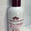 GIARDINO DEI SENSI PROFUMO ROSA DEL DESERTO 100 ML VAPO