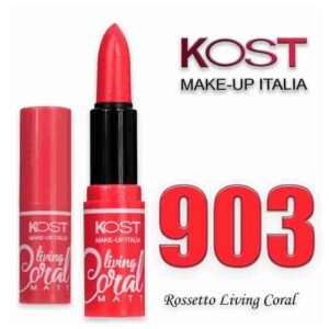 KOST ROSSETTO LIVING CORAL MATT 903