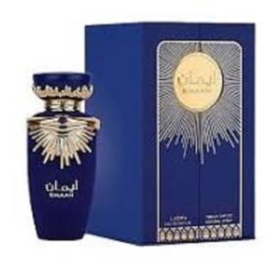 LATTAFA EMAAN EDP 100 ML VAPO