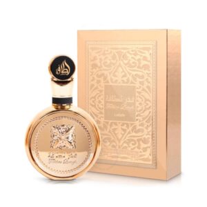 LATTAFA FAKHAR GOLD EXTRAIT EDP 100 ML VAPO