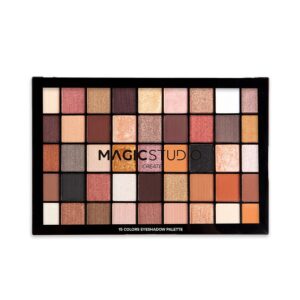 MAGIC STUDIO PALETTE OMBRETTI 45 COLORI