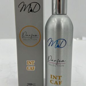 MD PARFUM SELECTION INT CAF 150 ML