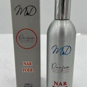 MD PARFUM SELECTION NAR FOER 150 ML