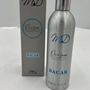 MD PARFUM SELECTION BACAR 150 ML