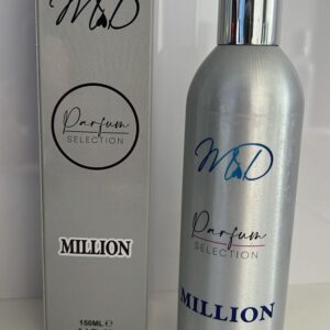 MD PARFUM SELECTION MILLION 150 ML