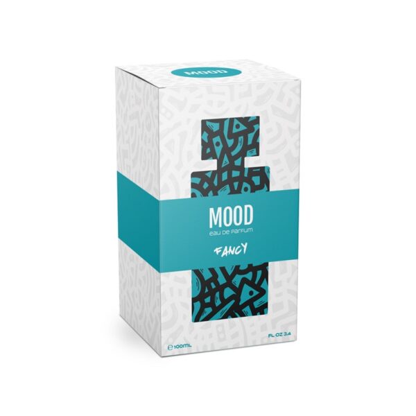 MOOD FANCY EDP 100 ML VAPO