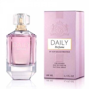 NEW BRAND PRESTIGE DAILY EDP 100 ML VAPO