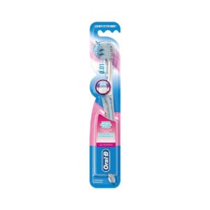 ORAL B ULTRATHIN SPAZZOLINO EXTRA MORBIDO TESTINA COMPATTA