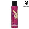 PLAYBOY QUEEN OF THE GAME DEO 150 ML