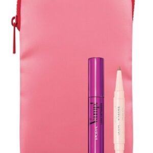 PUPA KIT VAMP! LASH EXTENDER 14 ML+ VAMP! CREAMY DUO + POCHETTE