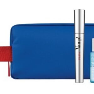 PUPA KIT VAMP! MASCARA 9 ML + WAND ERASER 50 ML + POCHETTE