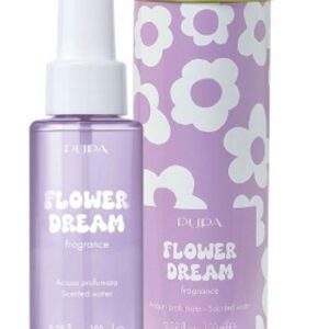 PUPA HAPPYBOX ACQUA PROFUMATA 100 ML FLOWER DREAM