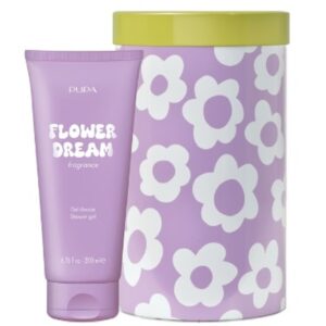 PUPA HAPPYBOX LATTE DOCCIA 200 ML FLOWER DREAM