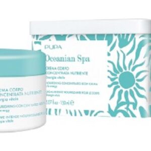 PUPA OCEANIAN SPA CREMA CORPO CONCENTRATA NUTRIENTE 150 ML