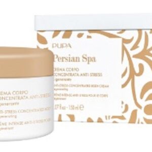 PUPA PERSIAN SPA CREMA CORPO CONCENTRATA ANTI-STRESS 150 ML