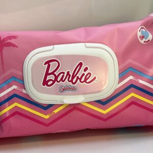 SETABLU SALVIETTE BARBIE ARGAN 64PZ